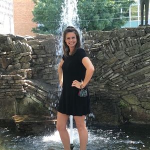 Meet your Posher, Melissa